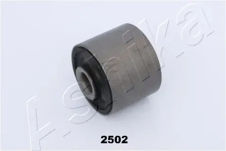 Сайлентблок переднего рычага ashika GOM2502