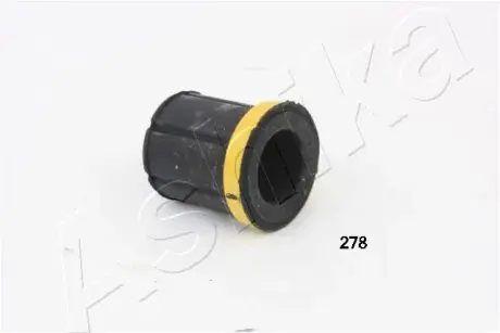 Сайлентблок (втулка) рессоры ashika GOM-278