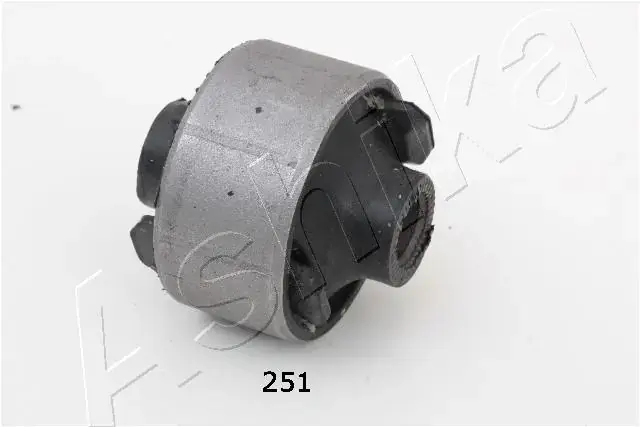 Сайлентблок задній важеля перед. TOYOTA RAV 4 II 1.8/2.0/2.0D 05.00-11.05 ashika GOM-251