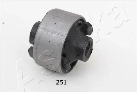 Сайлентблок задній важеля перед. TOYOTA RAV 4 II 1.8/2.0/2.0D 05.00-11.05 Ashika GOM-251