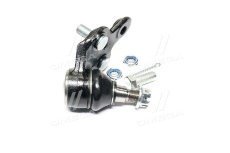 Кульова опора ashika 7302208L