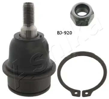 Подушка (опора) двигуна ashika 7309920 Додж