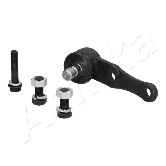 Подушка (опора) двигателя ashika 73-0W-D54