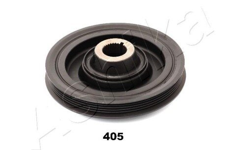 Шків ременя генератора ashika 12204405