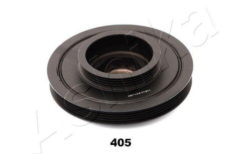 Шків ременя генератора ashika 12204405