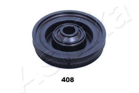 Шків ременя генератора ashika 12204408