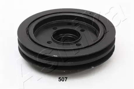 Шків ременя генератора Ashika 122-05-507
