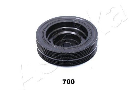 Шків ременя генератора ashika 12207700