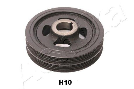 Шків ременя генератора ashika 1220HH10