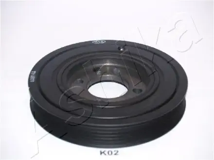 Шків ременя генератора ashika 1220KK02