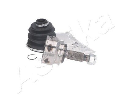 ШРКШ перед. лів. Mitsubishi Lancer/Sportback, Outlander II 1.8/2.0/2.4 11.06- ashika 6205532