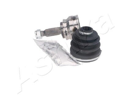 ШРКШ перед. лів. Mitsubishi Lancer/Sportback, Outlander II 1.8/2.0/2.4 11.06- ashika 6205532