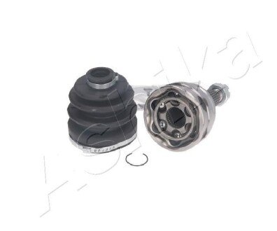 ШРКШ перед. лів. Mitsubishi Lancer/Sportback, Outlander II 1.8/2.0/2.4 11.06- ashika 6205532 на Infiniti I