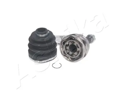 ШРКШ перед. лів. Mitsubishi Lancer/Sportback, Outlander II 1.8/2.0/2.4 11.06- ashika 62-05-532