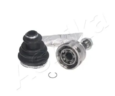 ШРКШ зі змазкою в комплекті ashika 62-00-0007