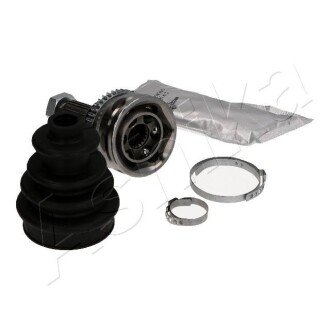 ШРКШ зі змазкою в комплекті ashika 6208836