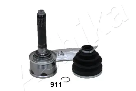 ШРКШ зі змазкою в комплекті ashika 6209911