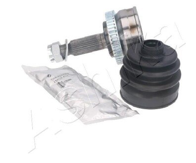 ШРКШ зі змазкою в комплекті ashika 620HH36