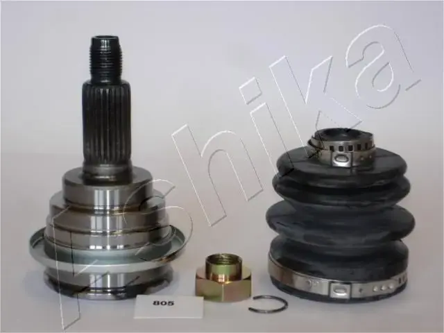 ШРКШ зовн. 21x25x49 Suzuki Baleno 1,6-1,8 95-02 ashika 6208805