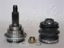 ШРКШ зовн. 21x25x49 Suzuki Baleno 1,6-1,8 95-02 ashika 6208805