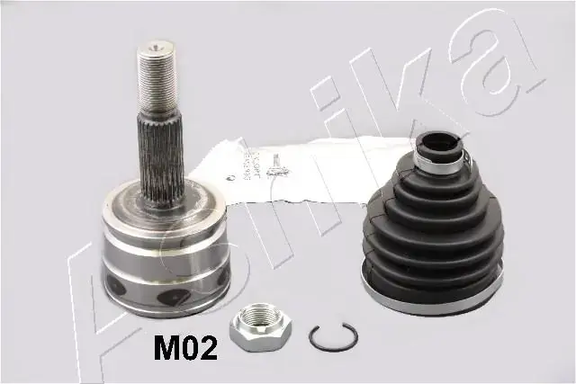 ШРКШ зовн. Mitsubishi Colt 1.1-1.5 04- ashika 620MM02