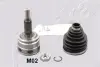 ШРКШ зовн. Mitsubishi Colt 1.1-1.5 04- ashika 620MM02