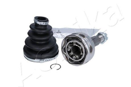 ШРКШ зовн. Nissan Qashqai 1.6 07- ashika 62-01-1019