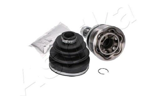 Шрус (граната) внутрішній-зовнішній ashika 6202277