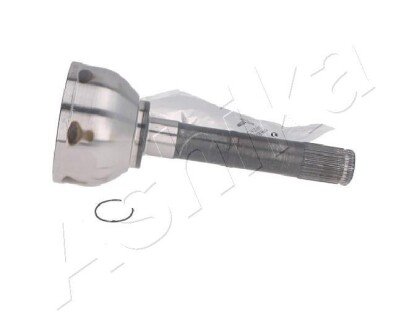 Шрус (граната) внутренний-наружный ashika 6202279