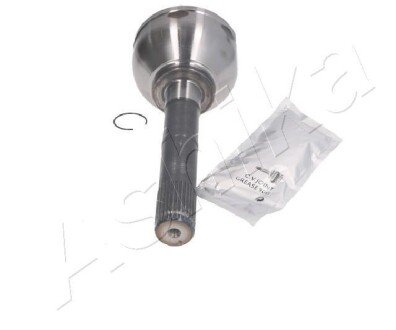 Шрус (граната) внутренний-наружный ashika 6202279