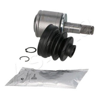 Шрус (граната) внутрішній-зовнішній ashika 6205574