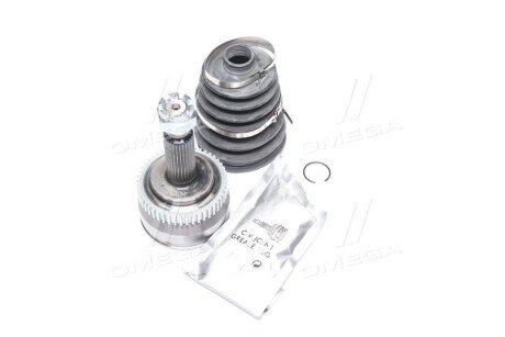 Шрус (граната) внутрішній-зовнішній ashika 620HH13