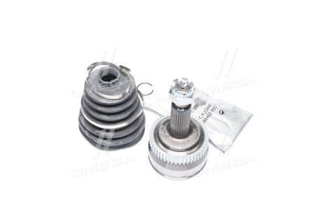 Шрус (граната) внутрішній-зовнішній ashika 620HH13