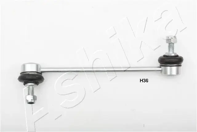 Стiйка стабiлiзатора перед.лiва Hyundai i20 08-, iX20 10- Ashika 1060HH36L (фото 1)