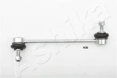 Стiйка стабiлiзатора перед.лiва Hyundai i20 08-, iX20 10- Ashika 1060HH36L