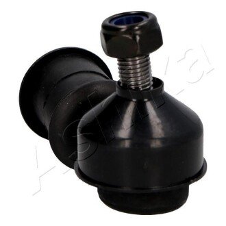 Стойка (тяга) стабилизатора передняя ashika 1110NN051