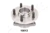 Ступиця колеса передня Land Rover Discovery III 04-09,IV 09- / Range Rover Sport 05- ashika 4410013