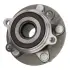 Ступиця перед. ABS+ MAZDA 3, CX-3 1.5-2.5 09.13- Ashika 4413031 (фото 1)