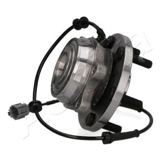 Ступиця перед. ABS+ Nissan Navara 2.5 DCI 4WD 2.5 DCI, 3.0 DCI 4WD,4.0 4WD 06- Pathfinder 2.5 DCI 4WD, 4.0 4WD 05- ashika 4413020