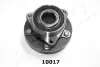 Ступиця передня (флянець Ø 146mm) Chevrolet Cruze, Opel Astra J 1.4-2.0D 05.09- ashika 44-10017