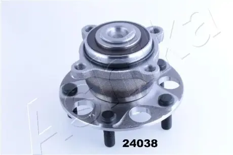 Ступиця зад. ABS+ Honda Accord 2.0/2.2i-DTEC/2.4 08-15 Ashika 4424038