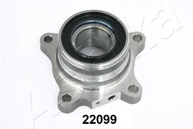 Ступиця зад. прав.(з ABS) Toyota Land Cruiser Prado 09-13 ashika 4422099