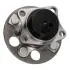 Ступиця зад. Toyota Yaris 1.0-1.8 01.05-12 Ashika 4422002 (фото 3)