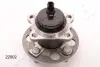 Ступиця зад. Toyota Yaris 1.0-1.8 01.05-12 Ashika 4422002 (фото 4)