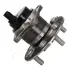 Ступиця зад. Toyota Yaris 1.0-1.8 01.05-12 Ashika 4422002 (фото 6)