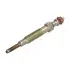 Свiчка розжарювання 11V (M10x1,25/5s) Hyunday H-1 2.5TD 01.96-07.98/Terracan 2.9 CRDi (J3) 11.03-/Mitsubishi Galant/Lanc/Pajero 2.0/2.5D 96> ashika 0100000