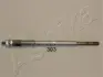 Свічка розжарювання 11V (M8x1) Citroen/Ford/Peugeot Focus, Fiesta, Fusion 1.4 1.6 2.0 TDCi 04-, 206,307 1.4 HDi 01-, C2, C3 1.4 HDi 1.4 HDi 16V 02- ashika 01-03-303