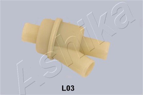Термостат ashika 38-0L-L03 на Рендж (ленд) ровер Дискавери 2