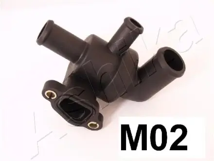 Термостат ashika 380MM02