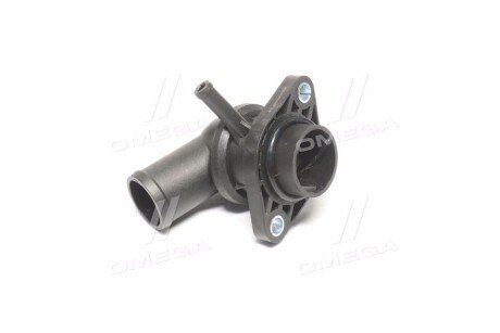 Термостат в зборі Chevrolett Lacetti 1,4/1,6 DOHC ashika 38-0W-W05